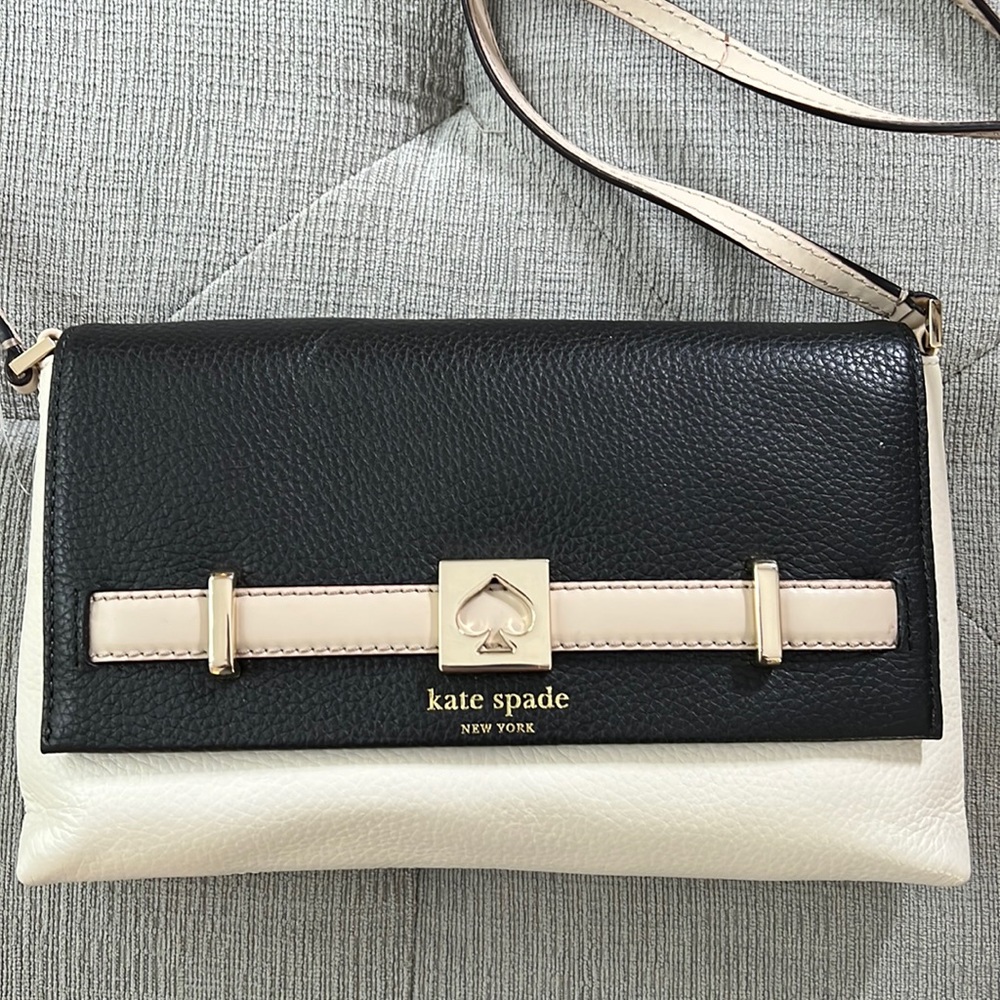 Kate Spade New York Cross bag